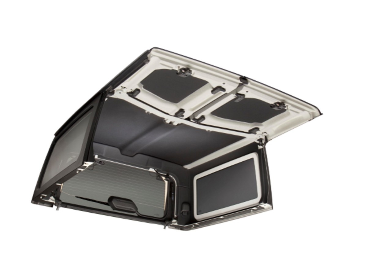 Mopar Headliner 2 Door - 82215132AE | Mopar Online Parts