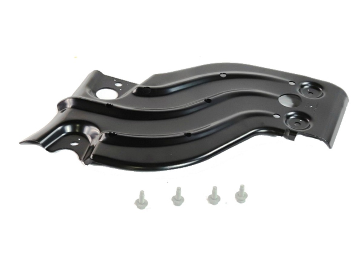Authentic Mopar Skid Plate Front Suspension DTSKDPLTFS Mopar Online
