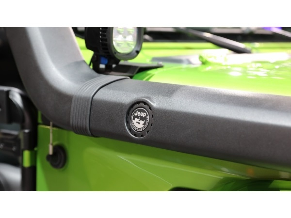 Authentic Mopar Snorkel 82215350AD Mopar Online Parts