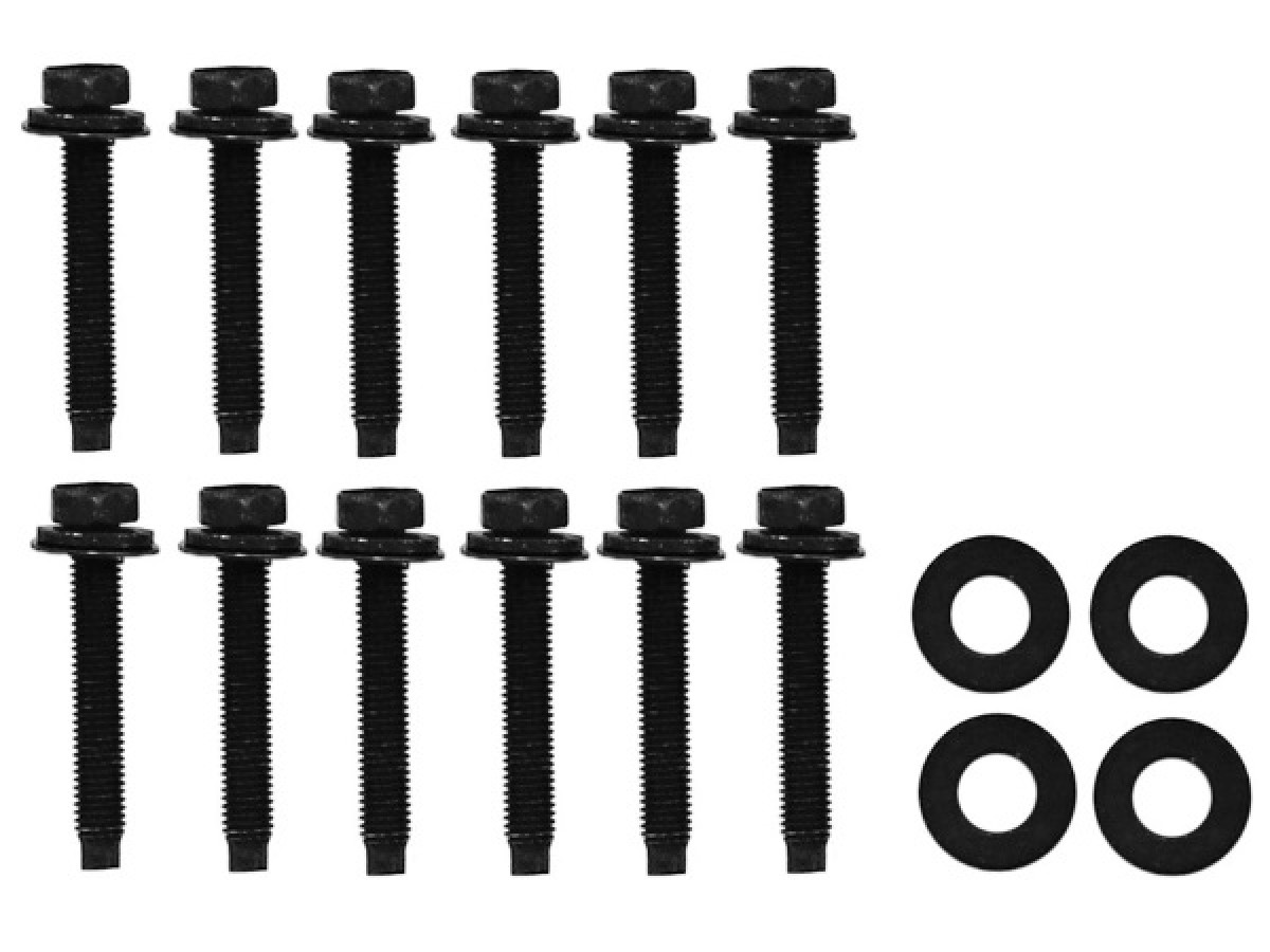 Authentic Mopar Swing Gate Hinge Reinforcement 82215356AC Mopar