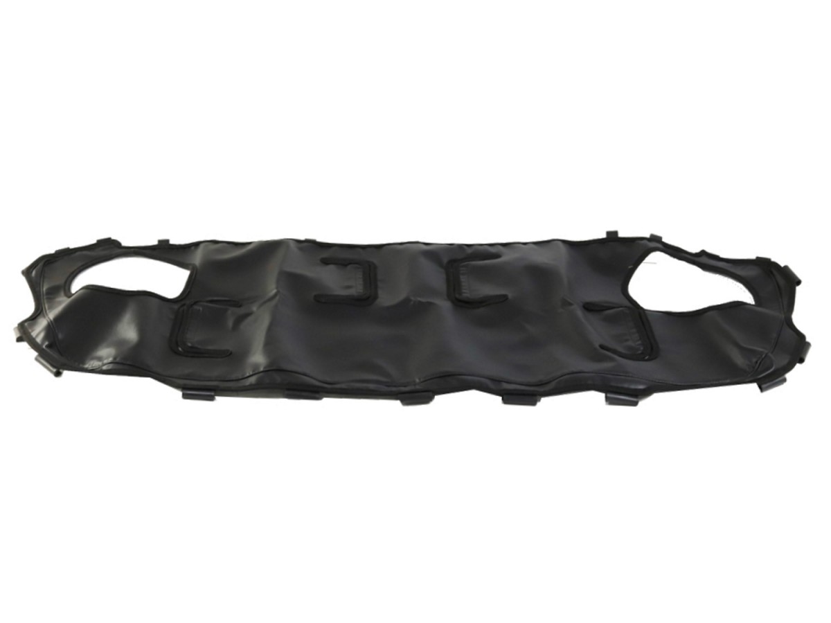 Mopar Cold Weather Cover For Diesel Engine - 82215366 | Mopar