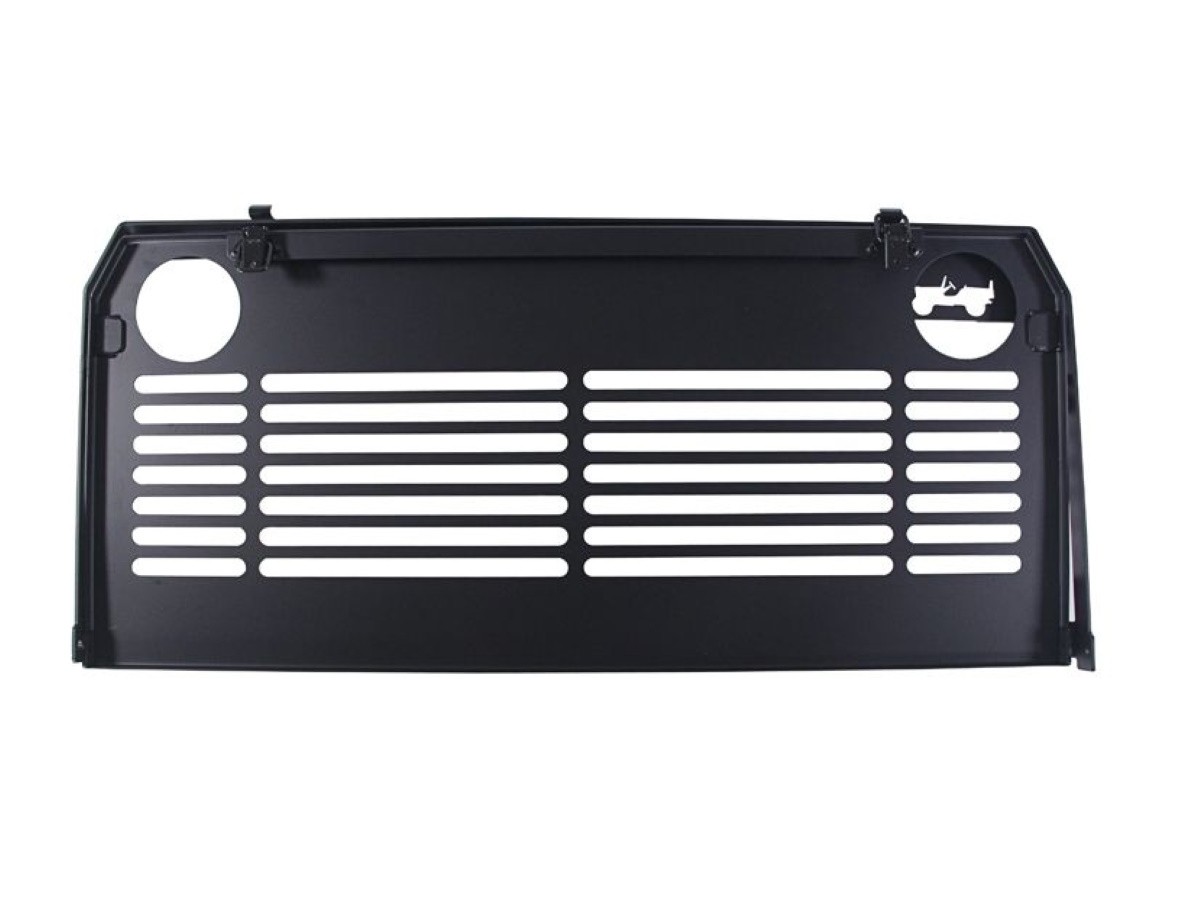 Mopar Tailgate Table - 82215416AD | Mopar Online Parts