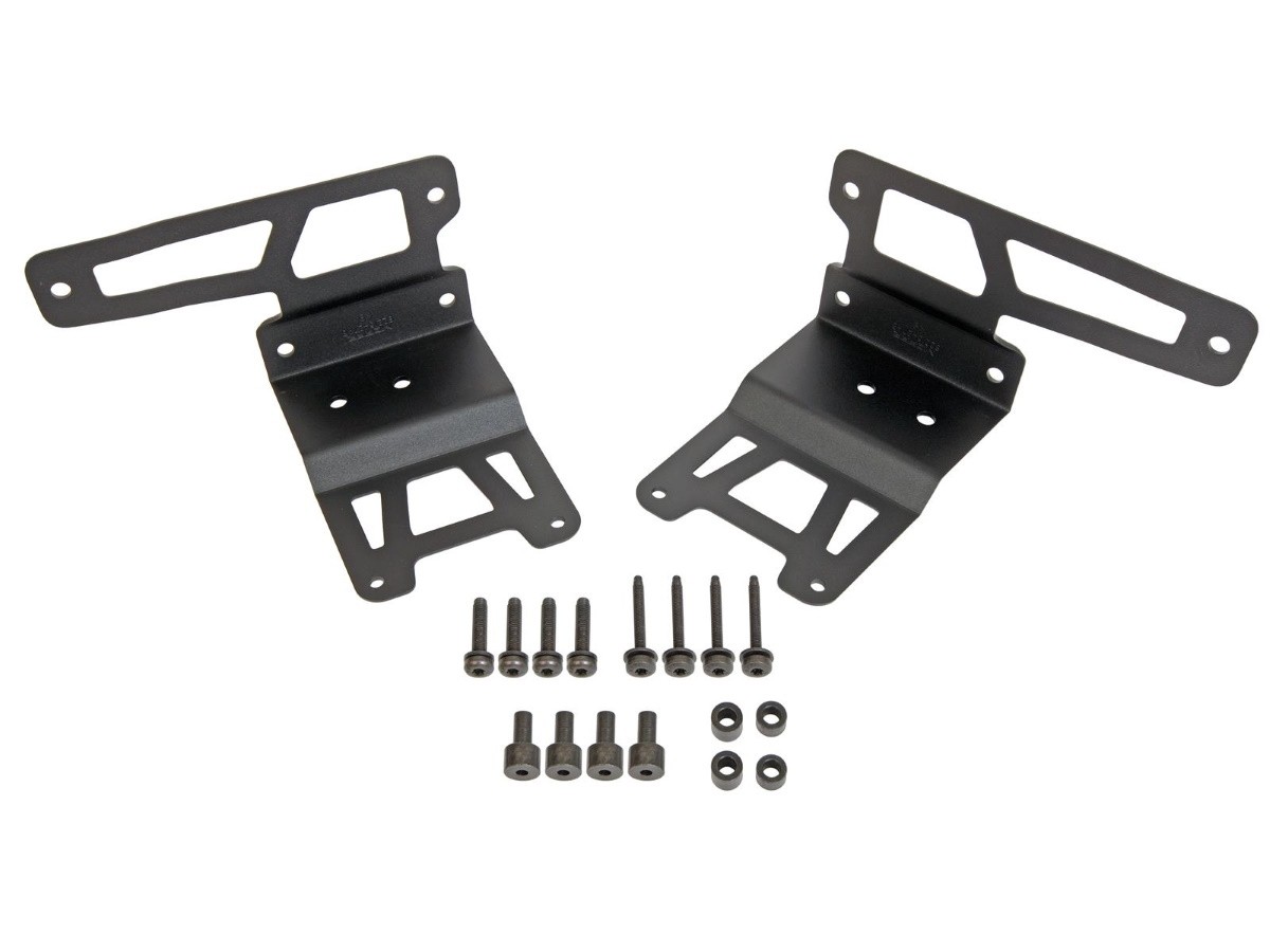 Mopar Mounting Bracket Lower A-Pillar - 82215427AB | Mopar Online Parts, image size:1200x900
