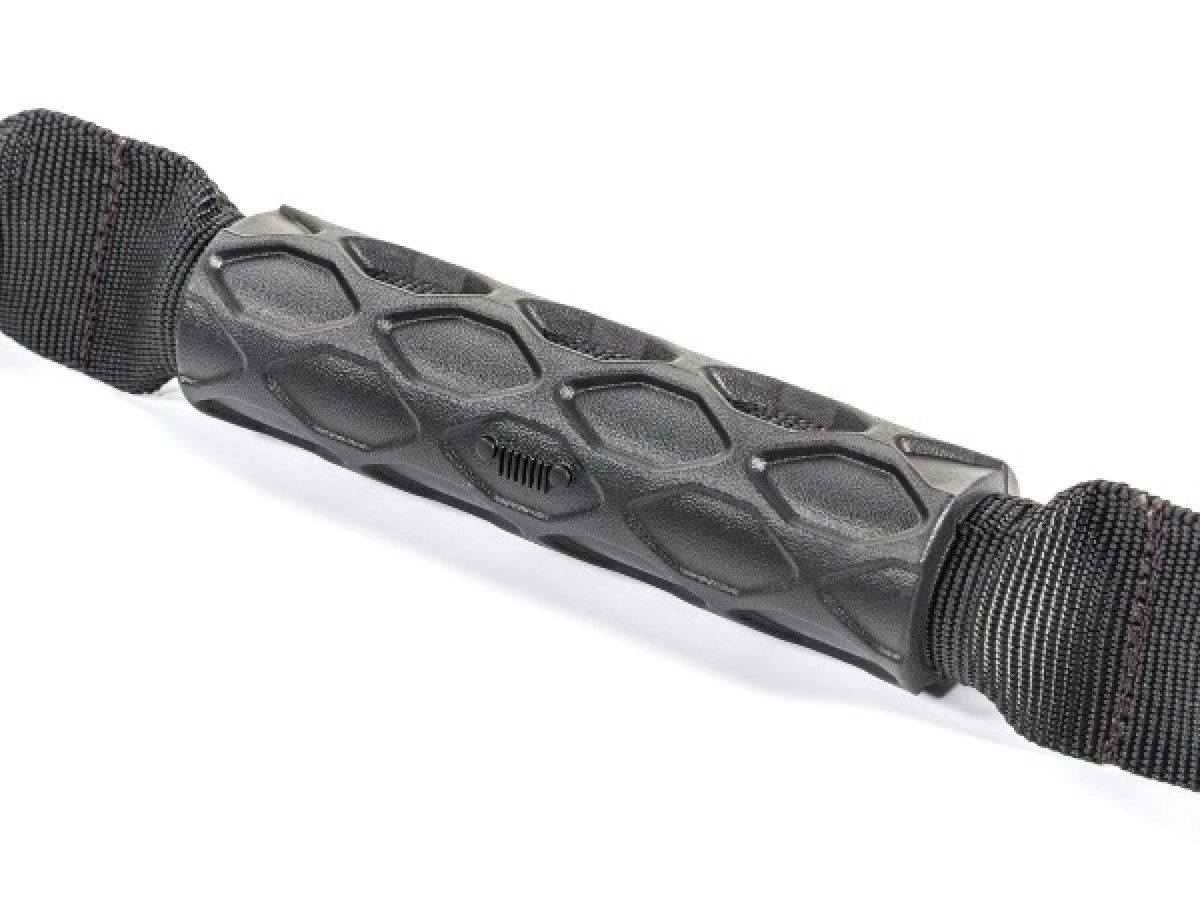 Mopar Grab Handles Front Pair - 82215523AC | Mopar Online Parts