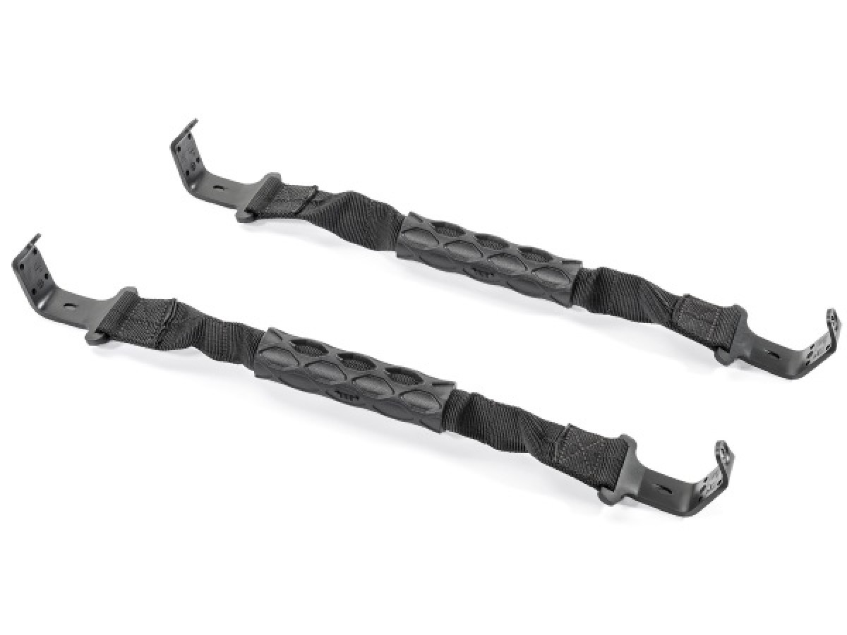 Mopar Grab Handles Front Pair - 82215523AC | Mopar Online Parts