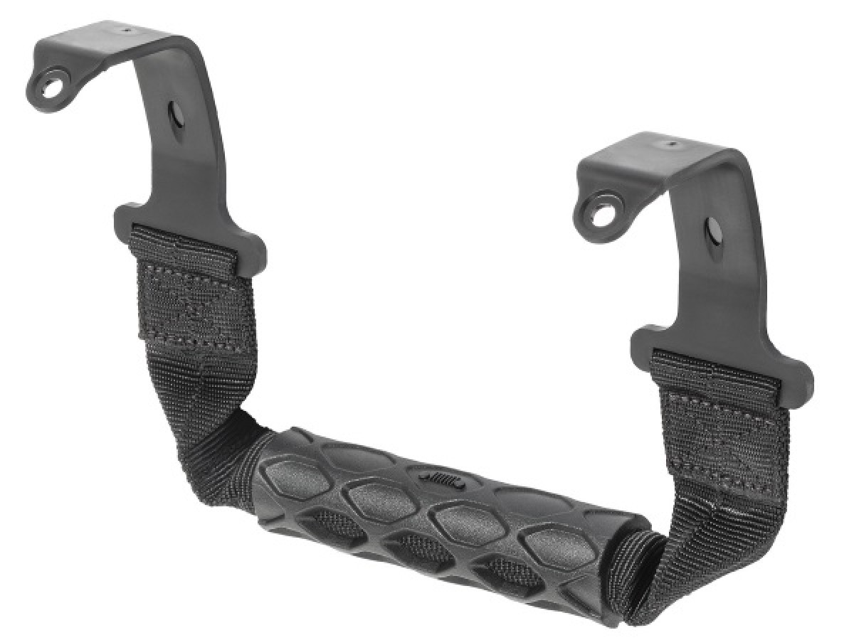Mopar Grab Handles Rear Pair - 82215524AC | Mopar Online Parts