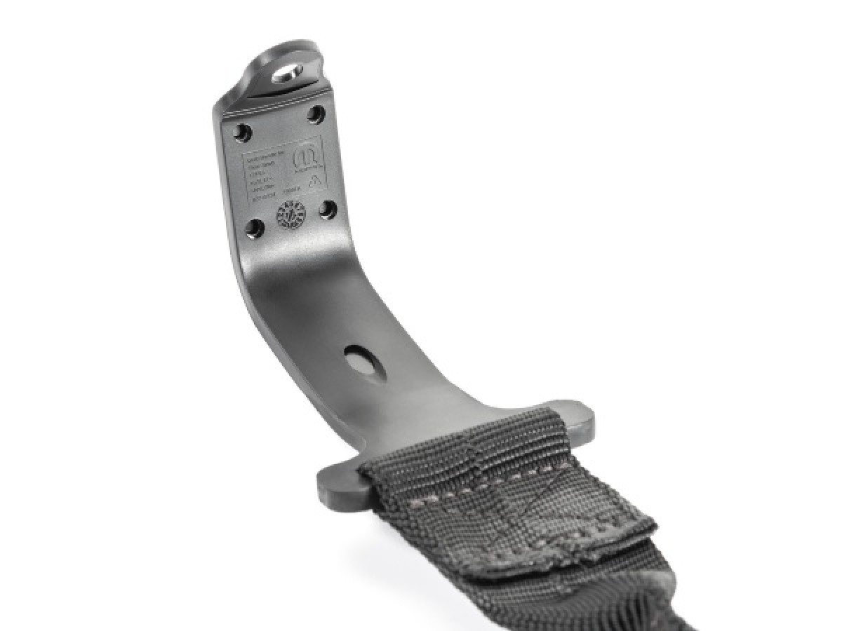 Authentic Mopar Grab Handles Rear Pair 82215524AC Mopar Online Parts