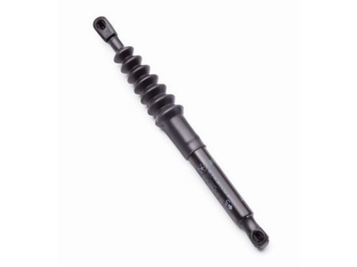 Dromedary Pack of 2 8P4827552B Gas Spring A3 Sportback 8PA Tailgate Damper Tailgate Damper Boot Flap