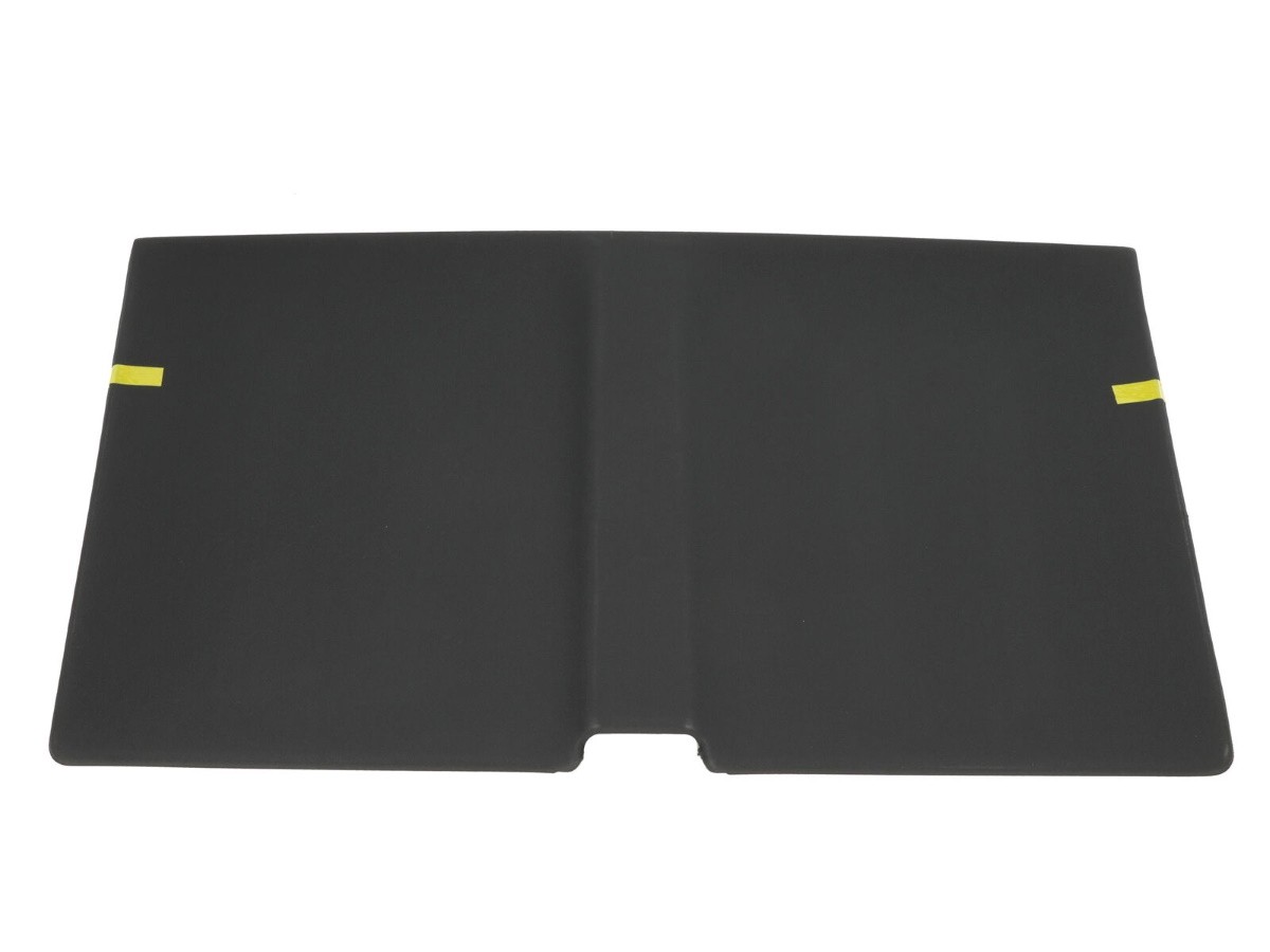 Mopar Hard Top Headliner - 82215625AB | Mopar Online Parts