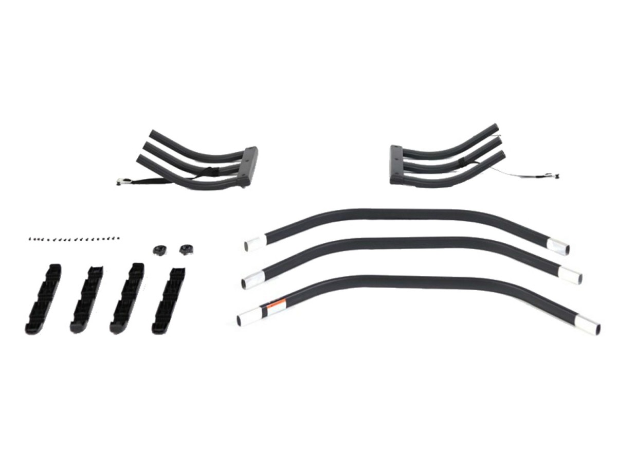 Mopar Bed Extender - 82215724 | Mopar Online Parts