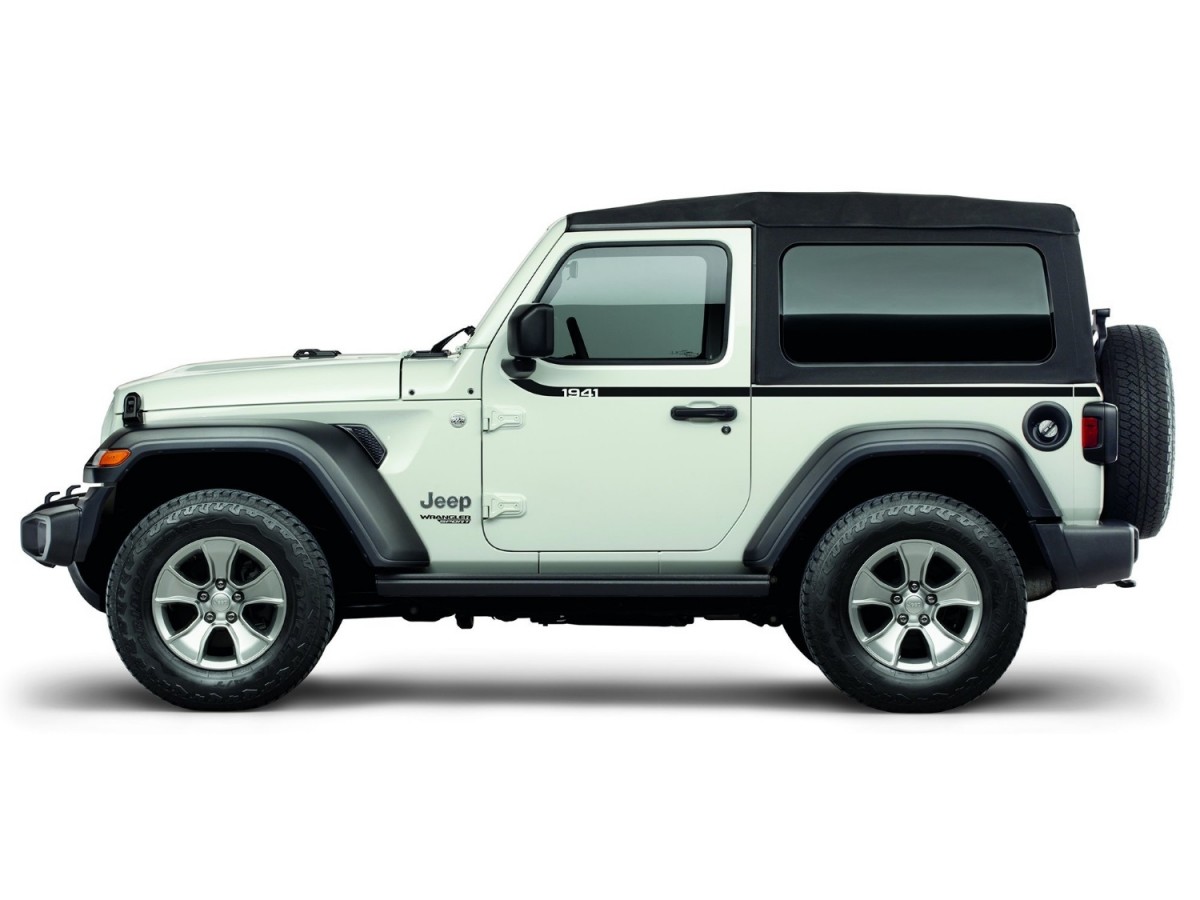 Jeep Wrangler "WRANGLER" Hood Decal Low Gloss Black NEW OEM MOPAR Jeep Wrangler "WRANGLER" Hood Decal Low Gloss Black NEW OEM MOPAR