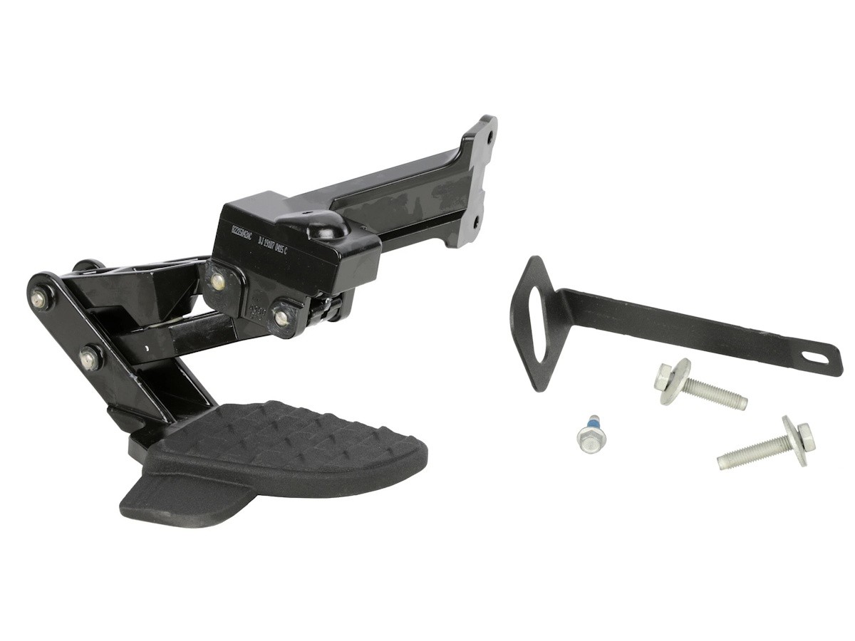 Mopar Rear Bed Step - 82215842AI | Mopar Online Parts