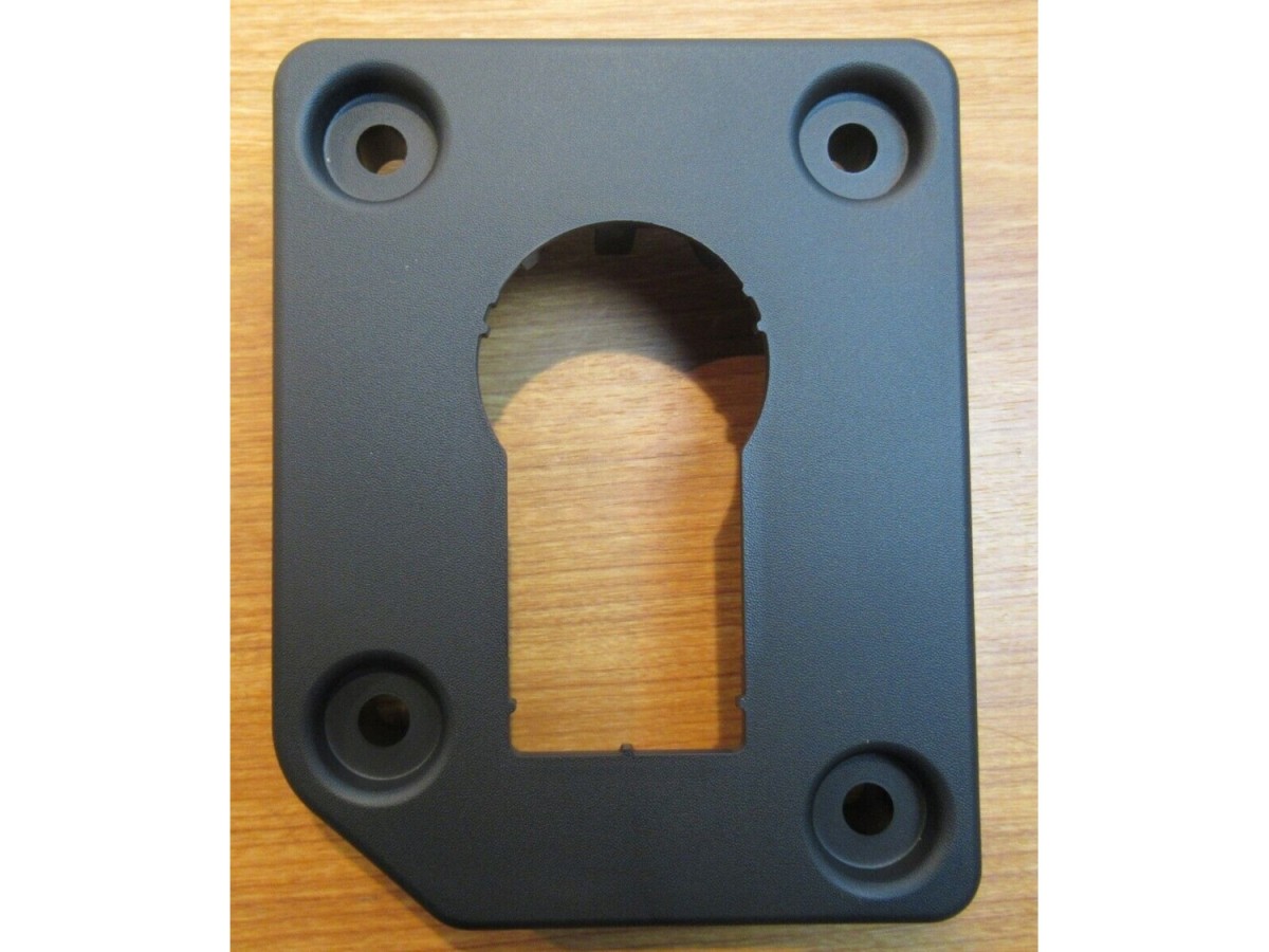 Mopar Goose Neck / Fifth Wheel Trailer Camera Wiring Harness