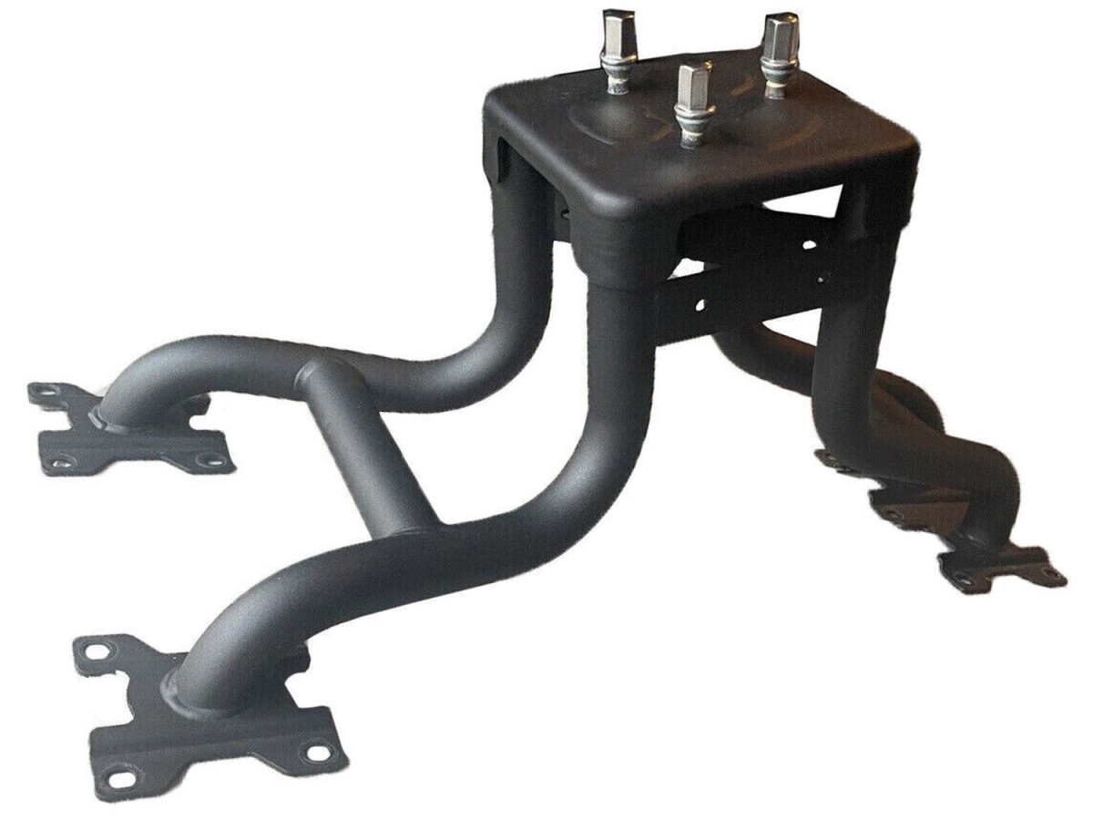 Genuine Mopar Bed Mounted Spare Tire Carrier For TRX 82216108AA