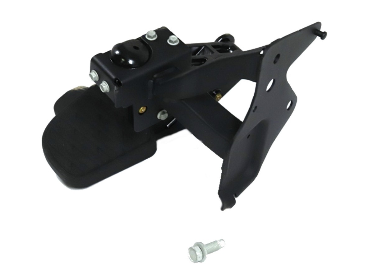 あ Mopar Bed Step - TRX - 82216278AC | Mopar Online Parts