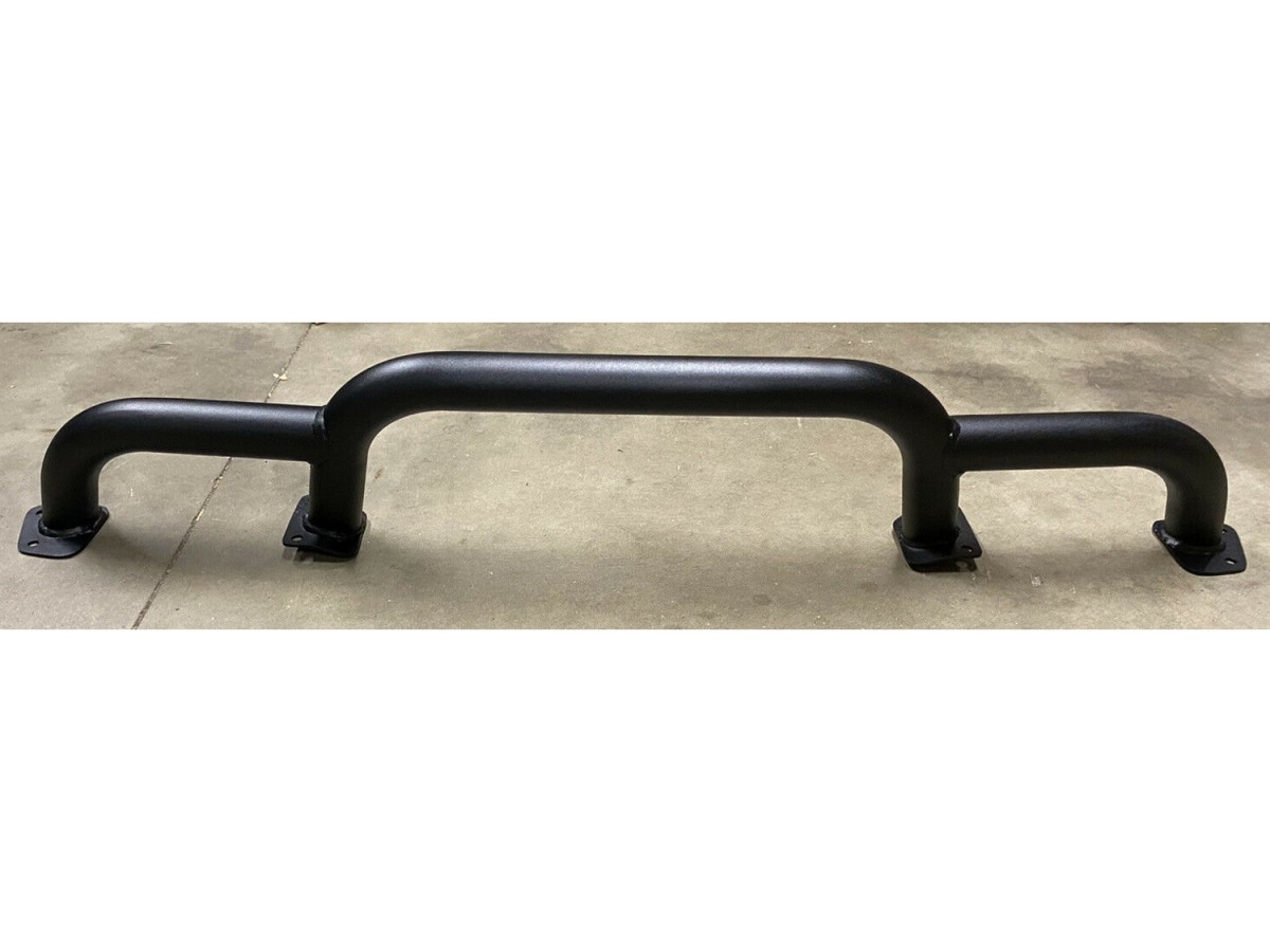 Authentic Mopar Triple Hoop Bumper Bar Winch & Grille Guard