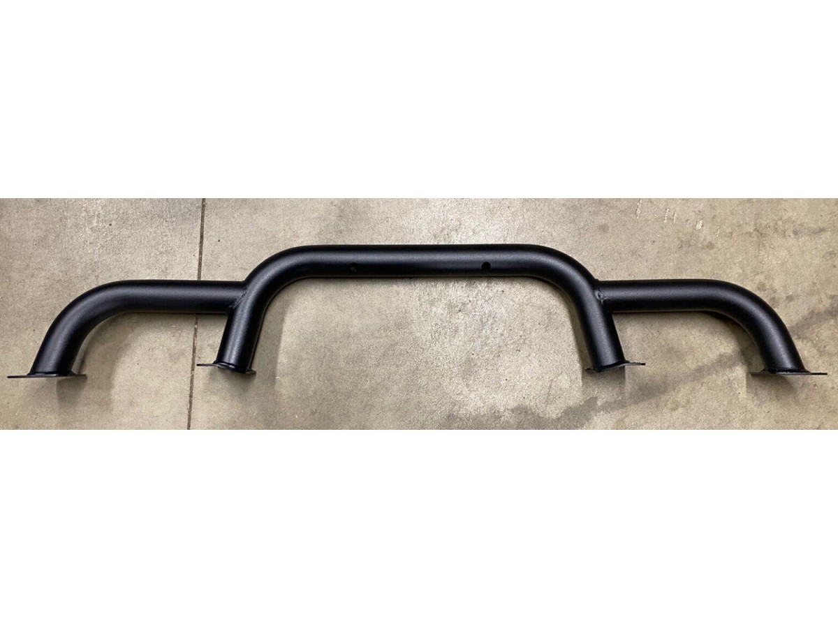 Authentic Mopar Triple Hoop Bumper Bar Winch & Grille Guard