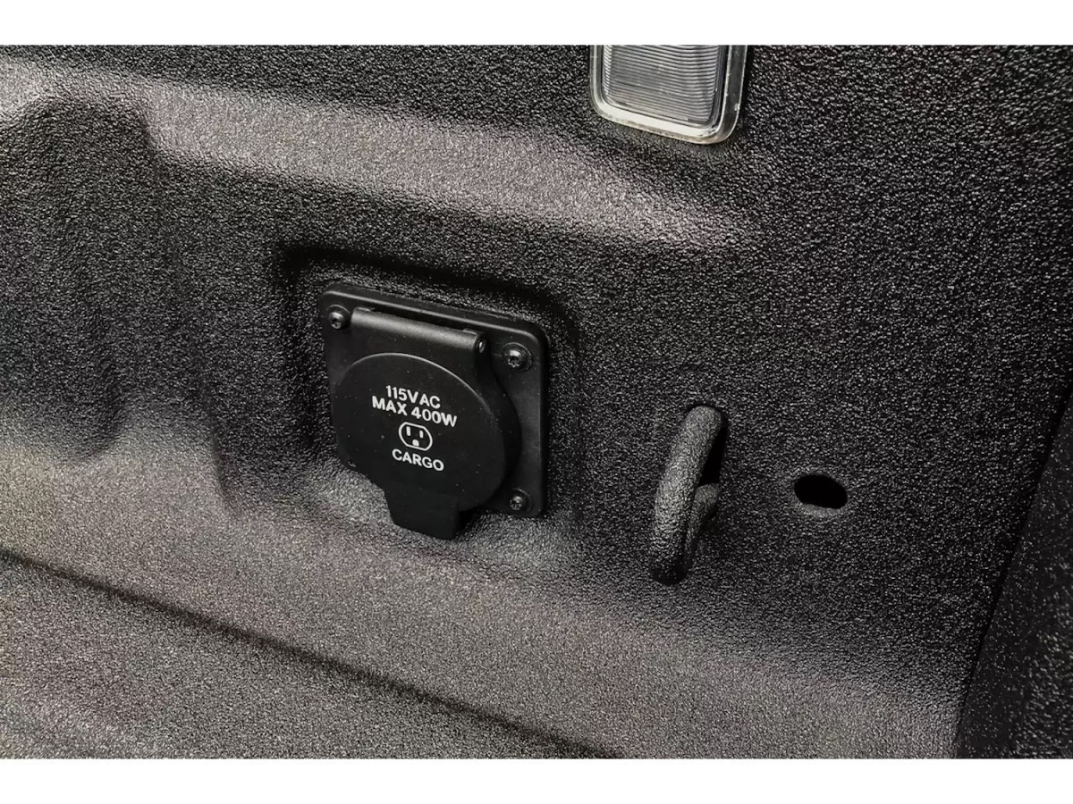 Mopar Bed Outlet Kit 115 Volt For Passenger Side - BEDOUTLETKITJT24 ...
