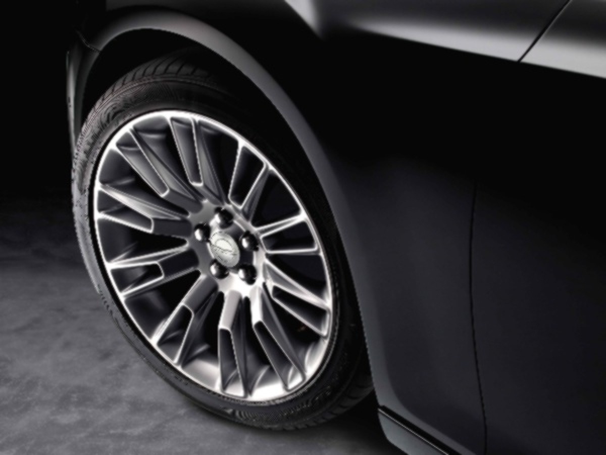 Mopar Wheel 20