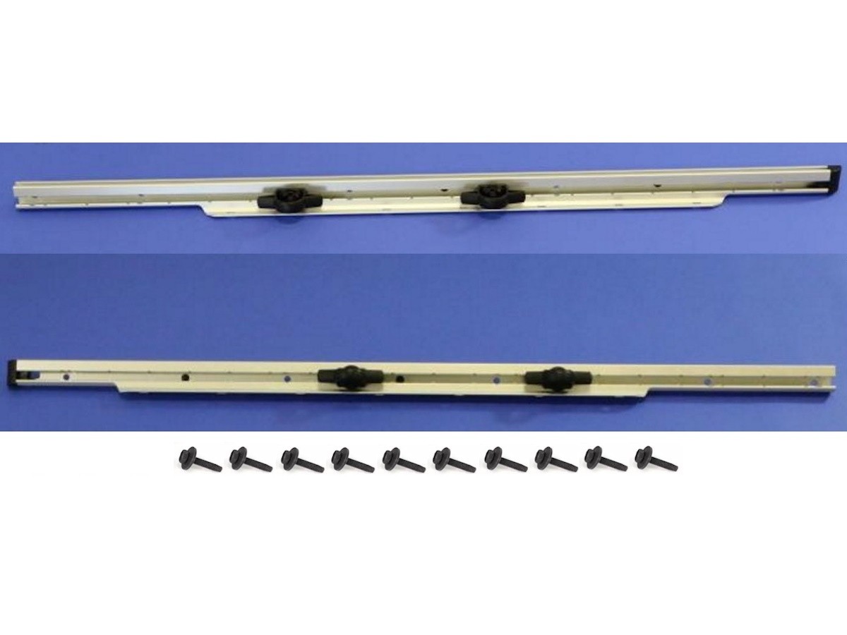 Mopar Tonneau Cover Rail Kit - DTRAILKIT | Mopar Online Parts