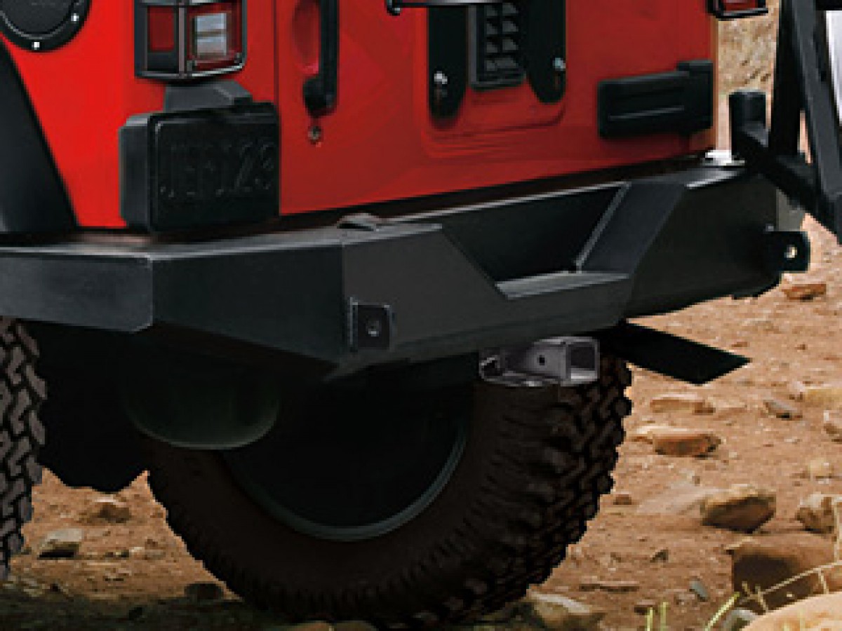 Authentic Mopar Tow Hitch Receiver 82210230 Mopar Online Parts