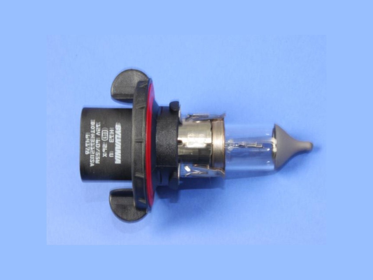 Authentic Mopar Headlamp Bulb 68604855AA Mopar Online Parts