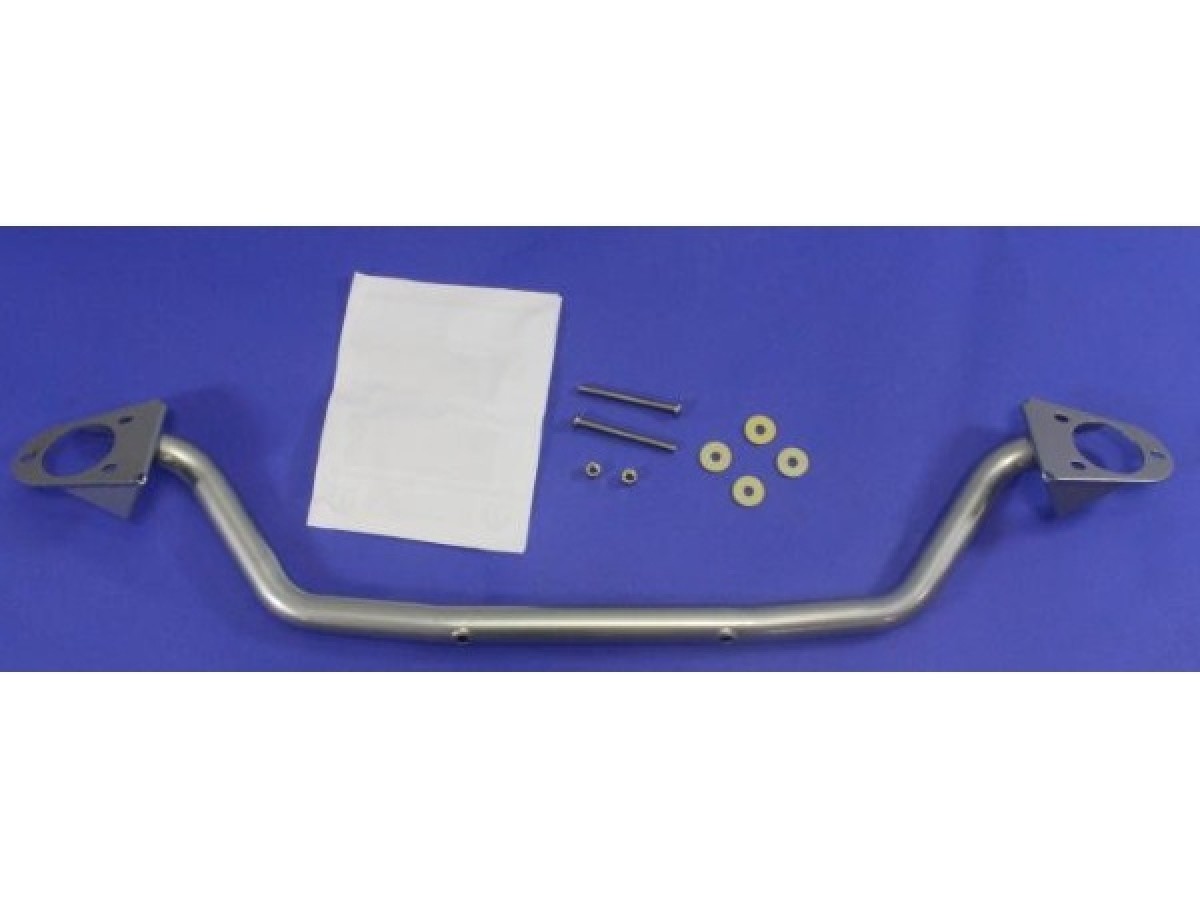 Authentic Mopar Performance Strut Tower Brace Front P5155950 Mopar