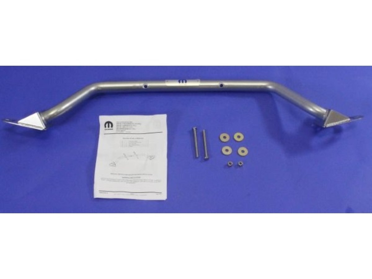 Authentic Mopar Performance Strut Tower Brace Kit P5155983 Mopar