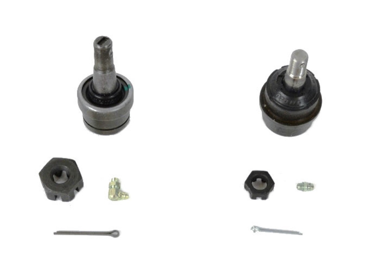 Authentic Mopar Performance Ball Joint Kit P5160059 Mopar Online Parts