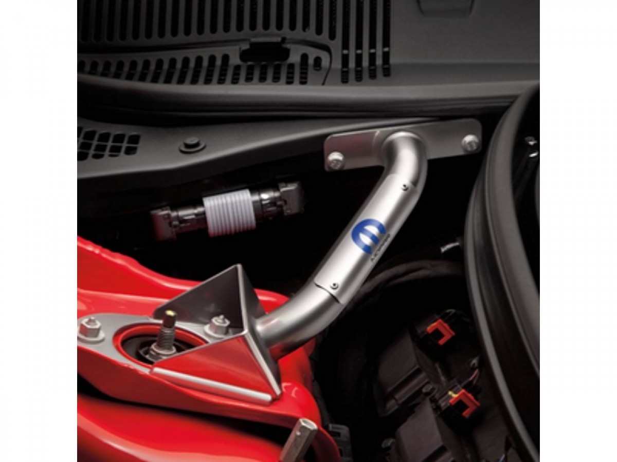 Authentic Mopar Performance Strut Tower Brace Front Shaker P5160082AB