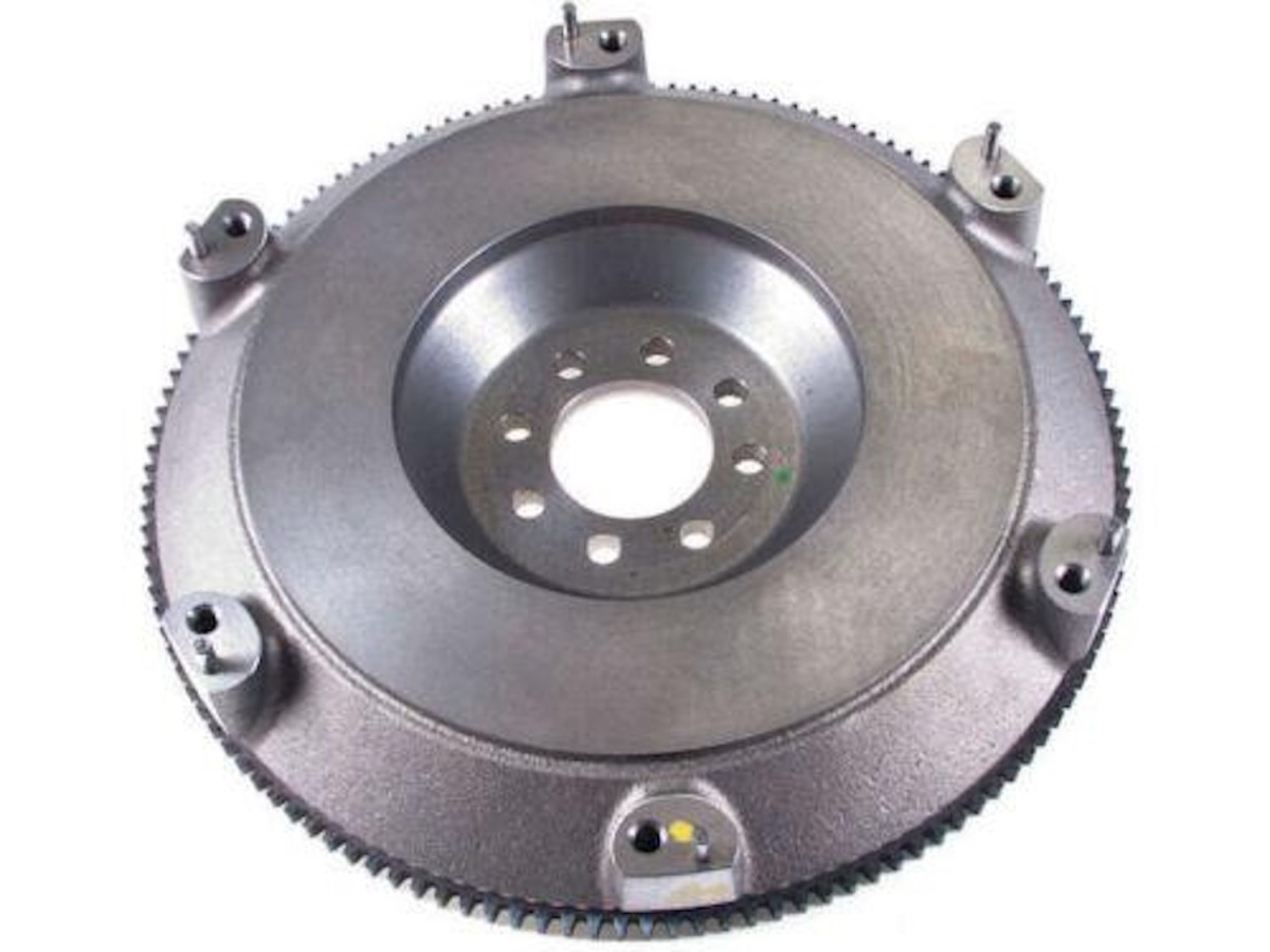 Authentic Mopar Performance Direct Connection Hellcrate Flywheel Kit