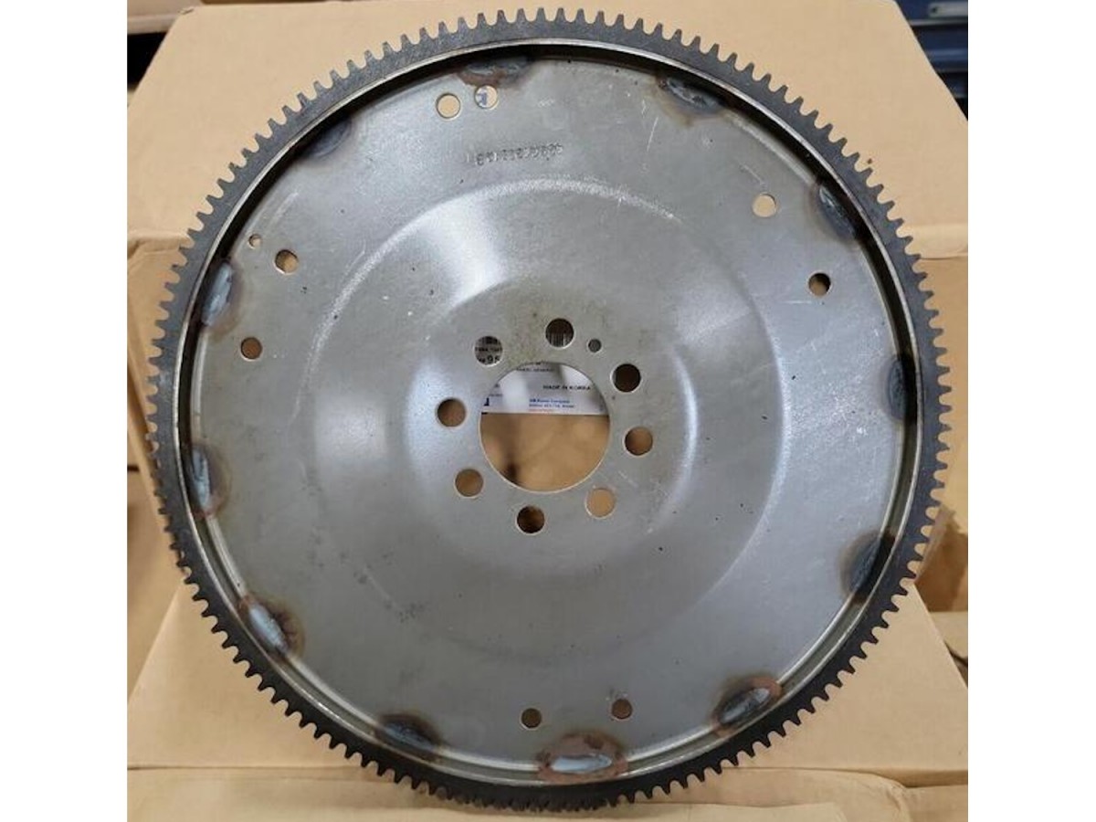 Authentic Mopar Performance Direct Connection TorqueFlite8 Flexplate