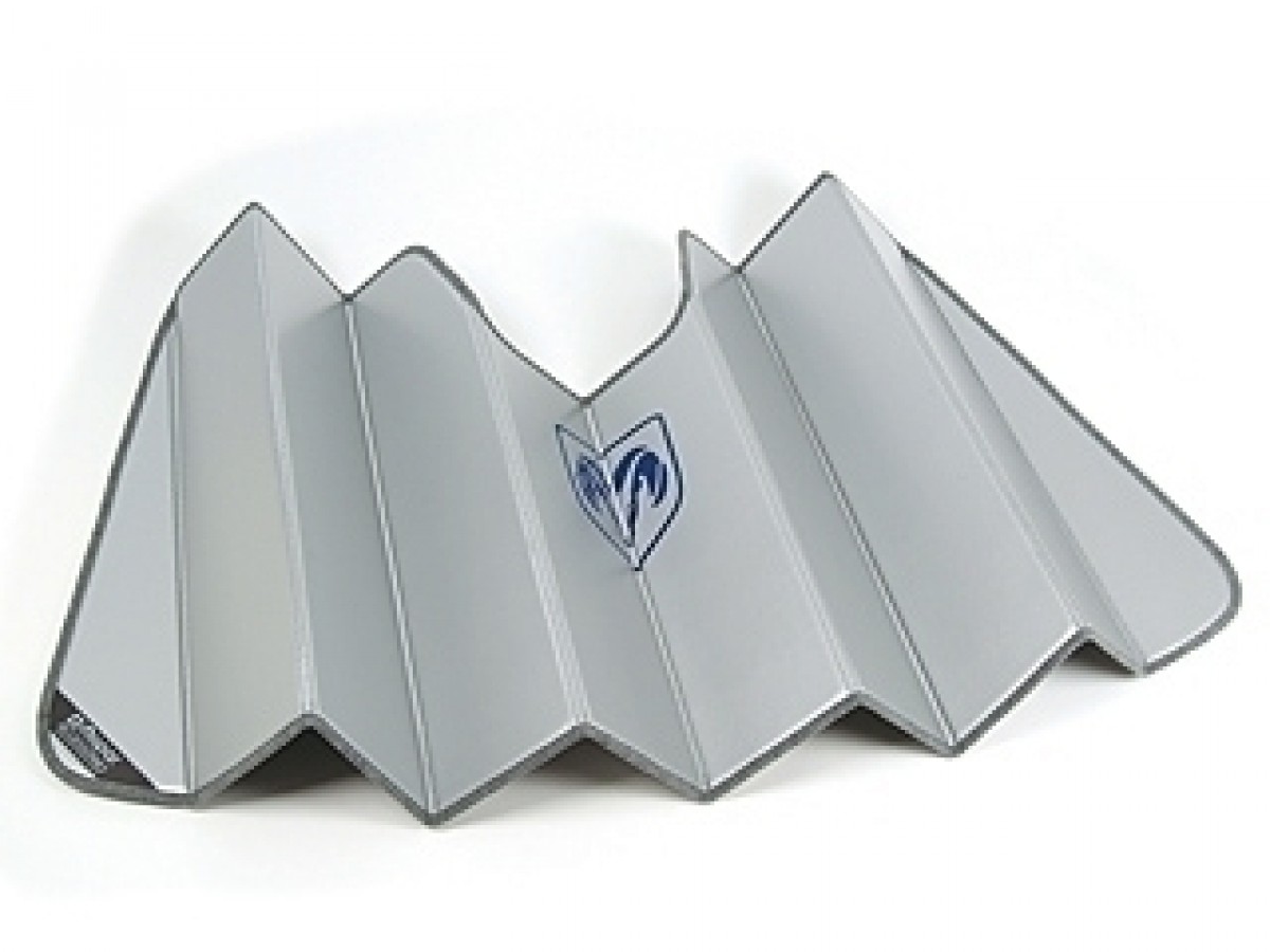 Mopar Sunshade - 82208802 | Mopar Online Parts
