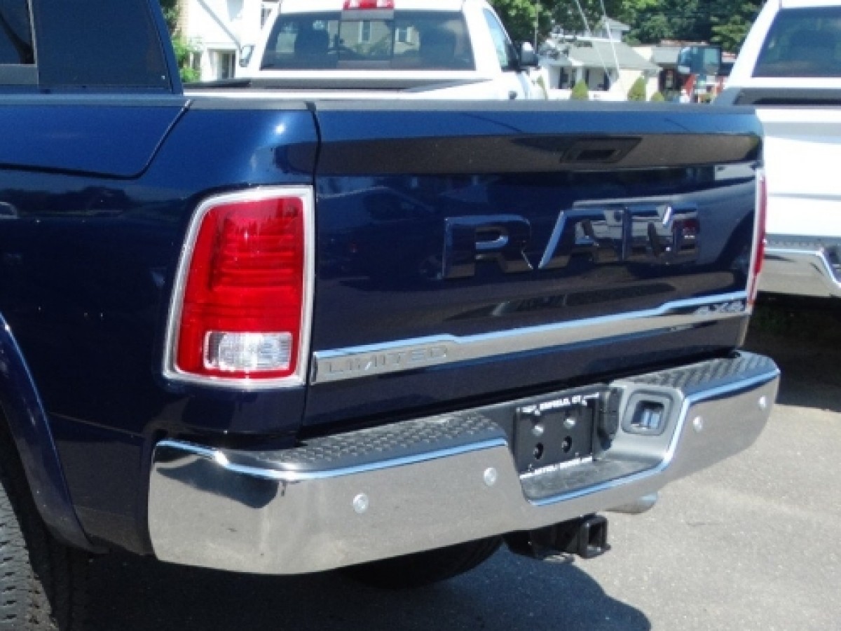 Mopar RAM Tailgate Lettering True Blue Pearl - RAMLTRKITBU | Mopar
