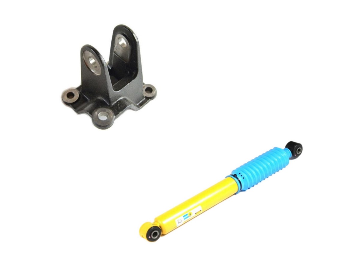 Authentic Mopar Power Hop Kit For 4x4 Models RAMPWRHOP4X4 Mopar Online Parts