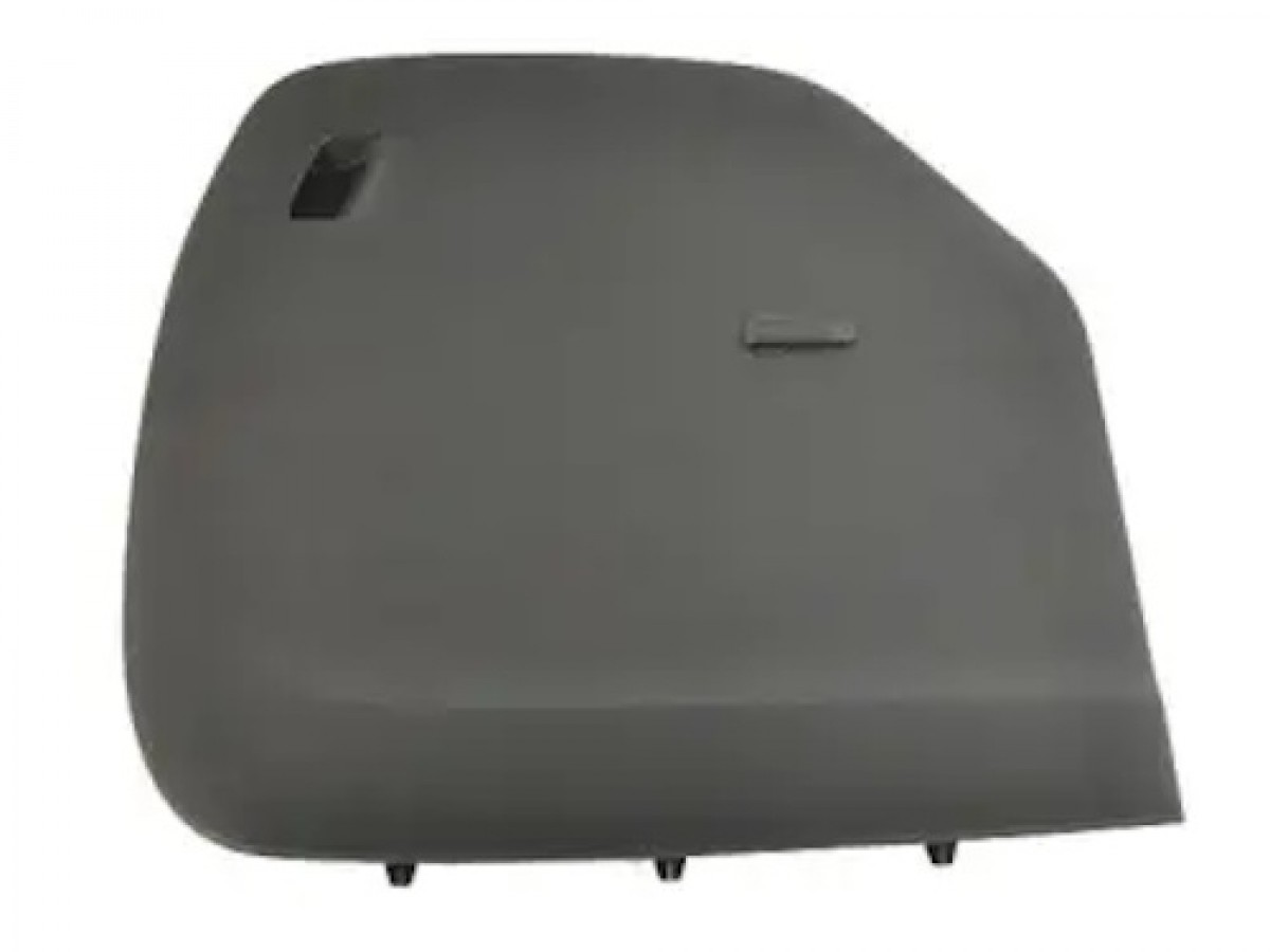 Authentic Mopar Spare Tire Kit With Black Trim Panel 