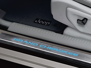 Revitalizing the Legend: A Comprehensive Guide to 2007 Jeep Commander Parts and Accessories