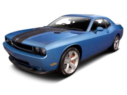 OEM Dodge Challenger Parts & Accessories | Mopar Online Parts